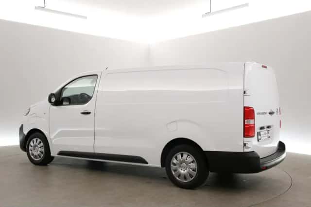 Opel Vivaro-e (2023) thumbnail 4