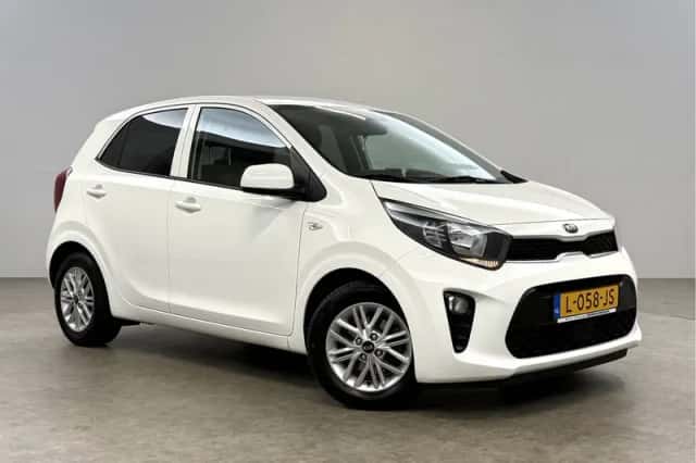 Kia Picanto (2021) thumbnail 6