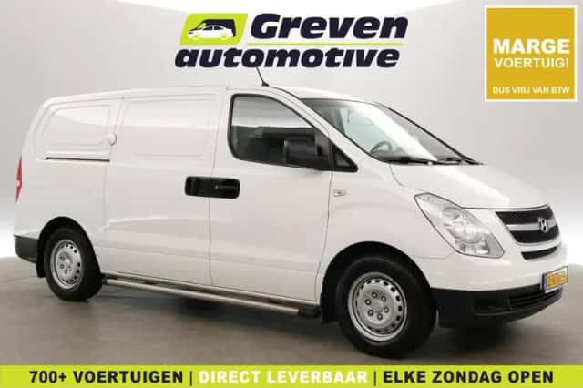 Hyundai H300 (2012) thumbnail 1