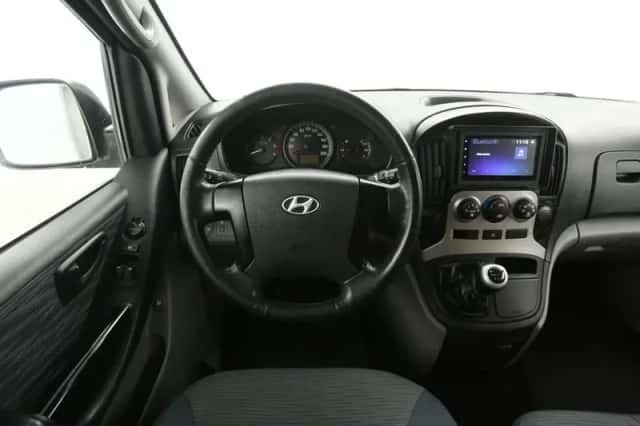 Hyundai H300 (2012) thumbnail 2