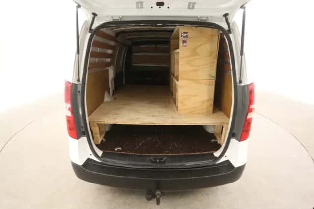Hyundai H300 (2012) thumbnail 3