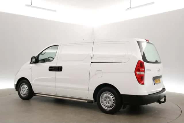 Hyundai H300 (2012) thumbnail 4