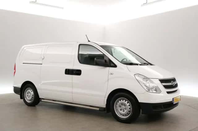 Hyundai H300 (2012) thumbnail 6