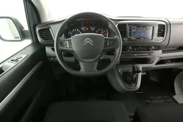 Opel Vivaro (2023) thumbnail 2