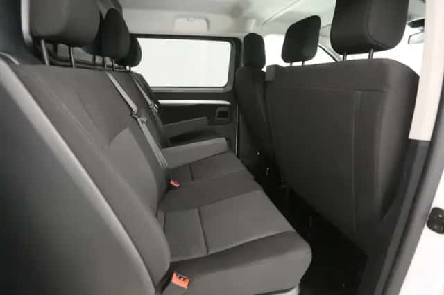 Opel Vivaro (2023) thumbnail 3