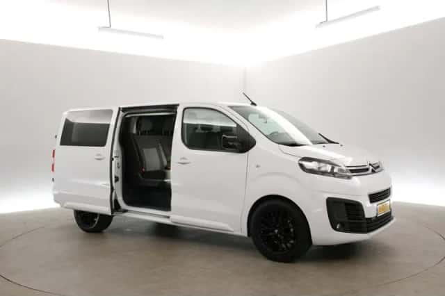 Opel Vivaro (2023) thumbnail 6