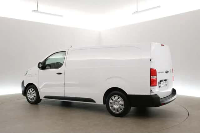 Opel Vivaro-e (2022) thumbnail 4