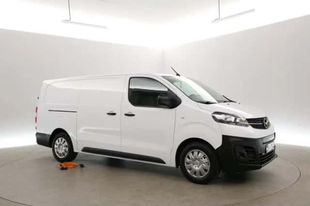 Opel Vivaro-e (2022) thumbnail 6