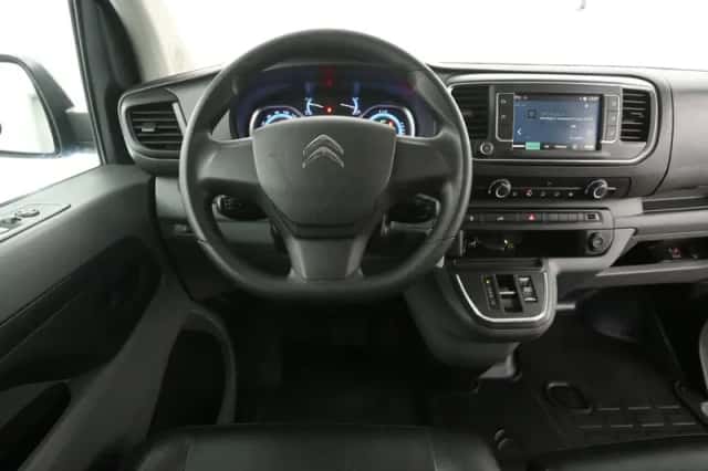 Citroën ë-Jumpy (2020) thumbnail 2