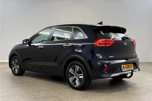 Kia Niro (2021) thumbnail 3