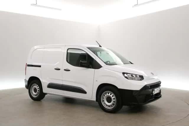 Toyota ProAce City (2025) thumbnail 6