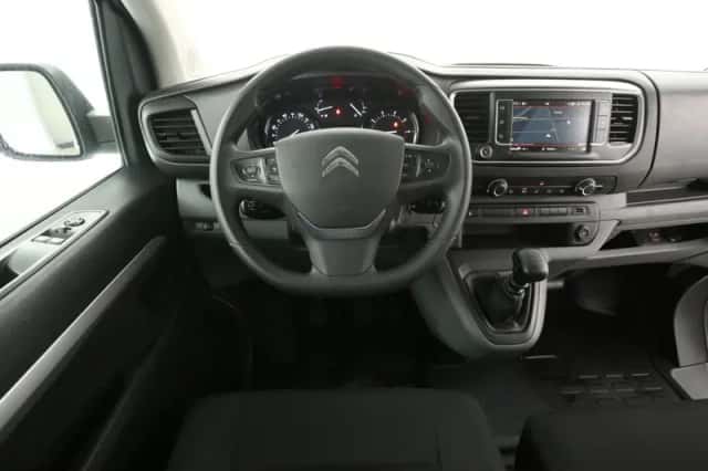 Citroën Jumpy (2023) thumbnail 2