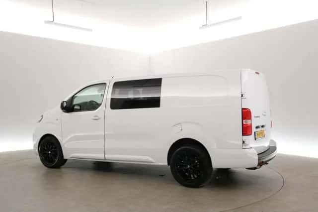 Citroën Jumpy (2023) thumbnail 4