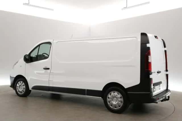 Renault Trafic (2020) thumbnail 4