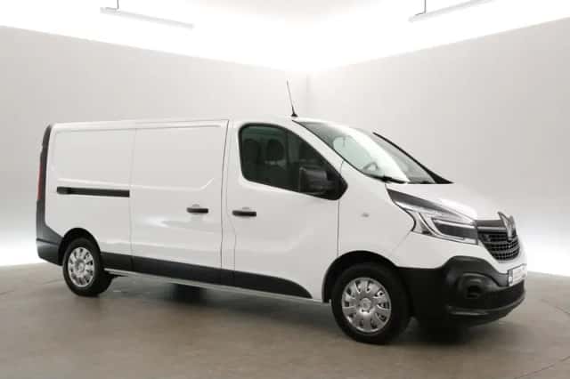 Renault Trafic (2020) thumbnail 6