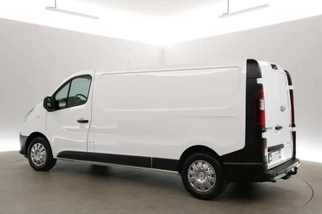 Renault Trafic (2020) thumbnail 4