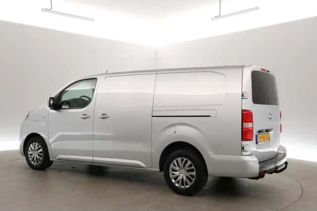 Toyota ProAce (2017) thumbnail 4