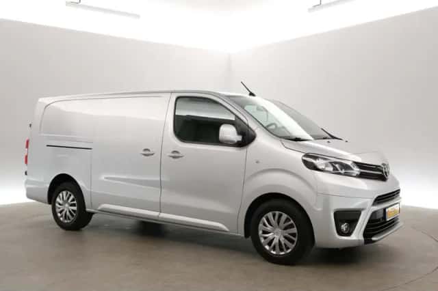 Toyota ProAce (2017) thumbnail 6