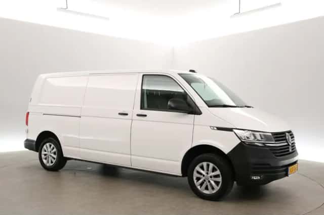 Volkswagen Transporter (2021) thumbnail 6