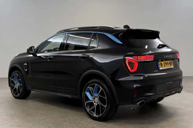 Lynk & Co 01 (2022) thumbnail 3