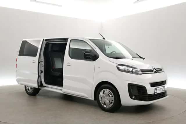 Citroën Jumpy (2023) thumbnail 6