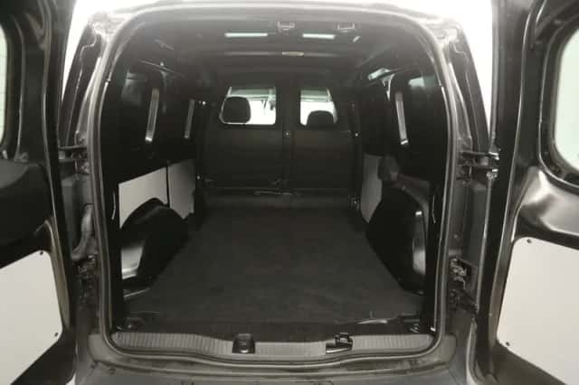 Mercedes-Benz Citan (2022) thumbnail 3