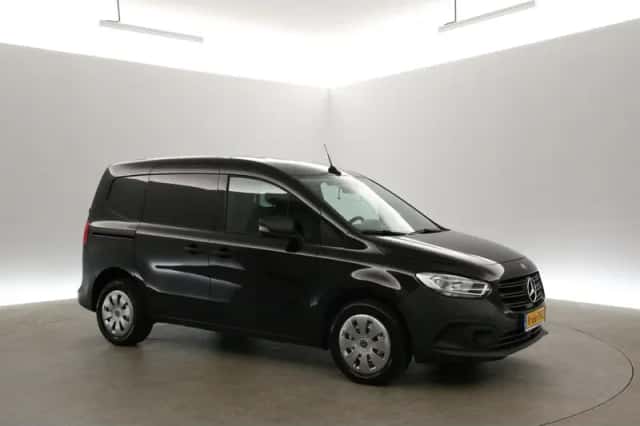 Mercedes-Benz Citan (2022) thumbnail 6