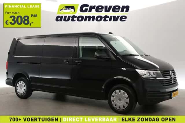 Volkswagen Transporter (2020) thumbnail 1