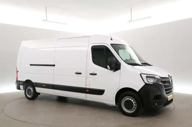 Renault Master (2022) thumbnail 6