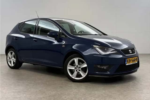 SEAT Ibiza (2016) thumbnail 6