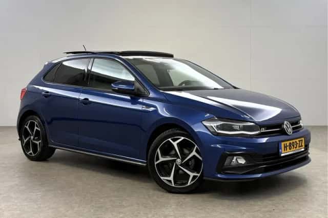 Volkswagen Polo (2020) thumbnail 6