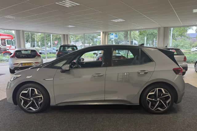 Volkswagen ID.3 (2021) thumbnail 6