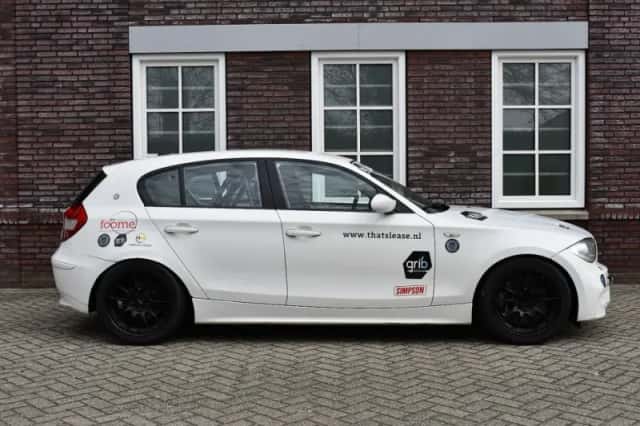BMW 1-Serie (2005) thumbnail 2