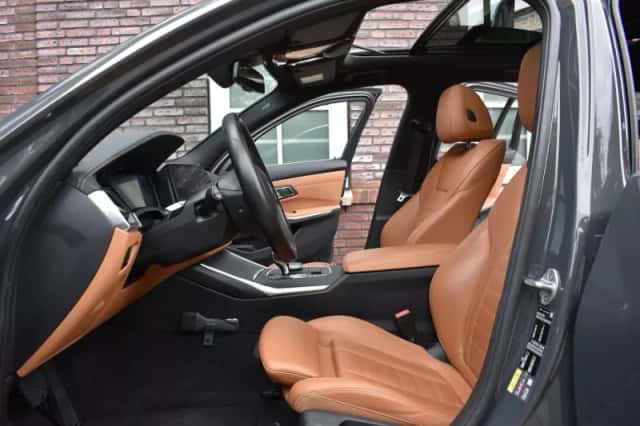 BMW 3-Serie (2021) thumbnail 3