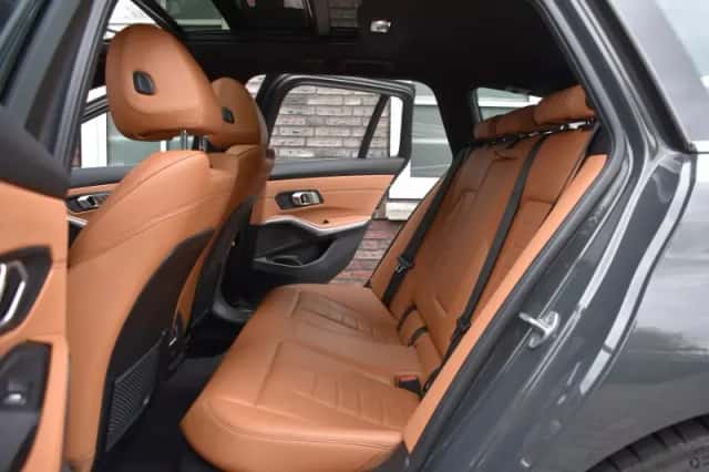 BMW 3-Serie (2021) thumbnail 4