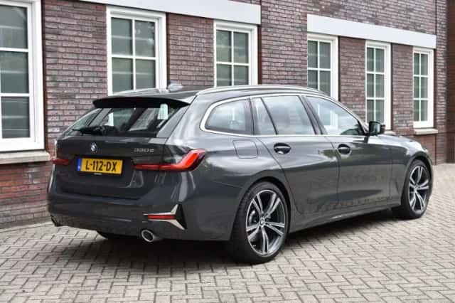 BMW 3-Serie (2021) thumbnail 6