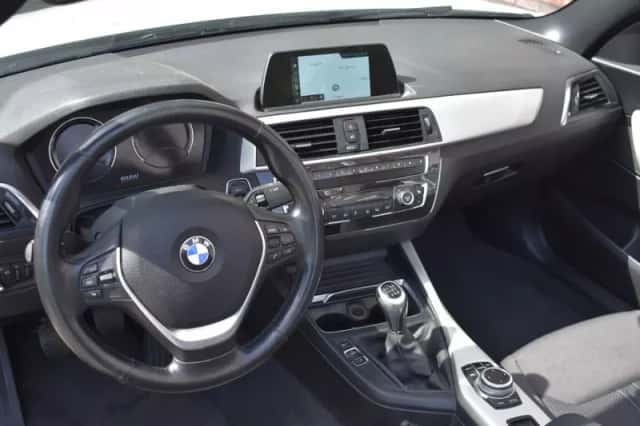 BMW 2-Serie (2020) thumbnail 2