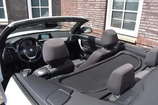 BMW 2-Serie (2020) thumbnail 4