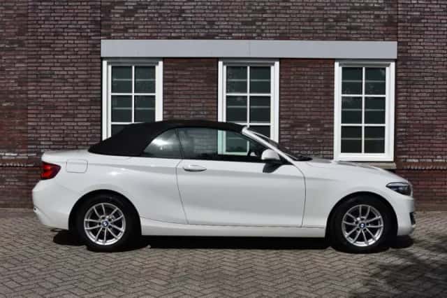 BMW 2-Serie (2020) thumbnail 6