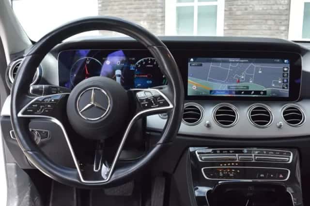 Mercedes-Benz E-Klasse (2022) thumbnail 2