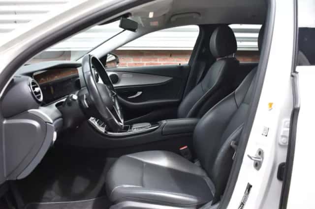 Mercedes-Benz E-Klasse (2022) thumbnail 4
