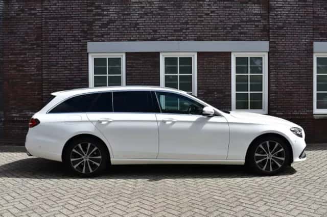 Mercedes-Benz E-Klasse (2022) thumbnail 6