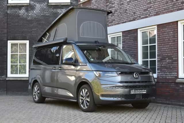 Volkswagen California (2025) thumbnail 6