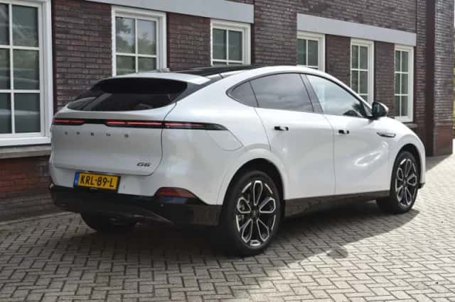 XPENG G6 (2026) thumbnail 5