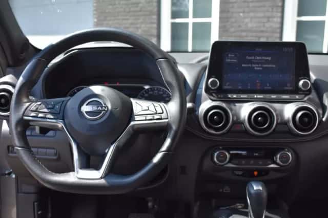 Nissan Juke (2024) thumbnail 2