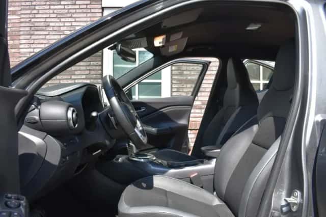 Nissan Juke (2024) thumbnail 3