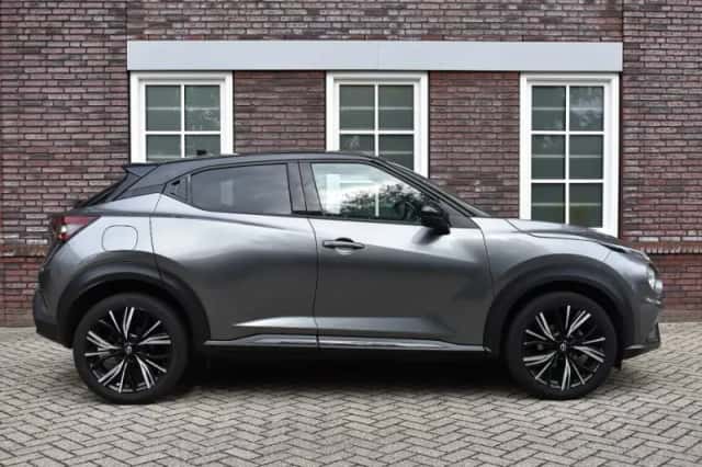 Nissan Juke (2024) thumbnail 5