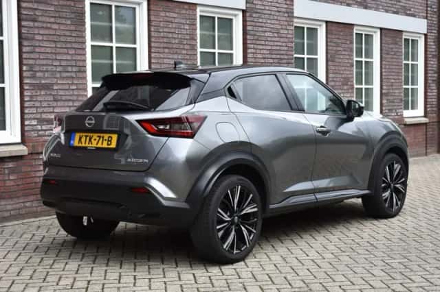 Nissan Juke (2024) thumbnail 6
