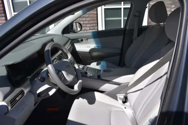 Hyundai NEXO (2022) thumbnail 3