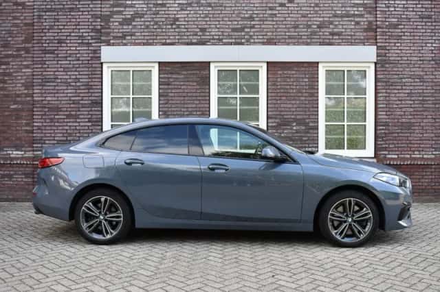 BMW 2-Serie (2024) thumbnail 5